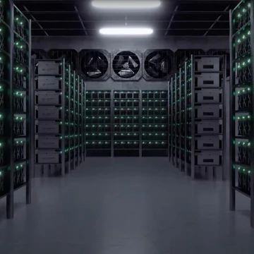 Размещение в Центре Обработки Данных