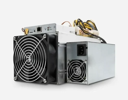Bitmain (линейка Antminer) 