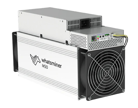 MicroBT (линейка Whatsminer) 