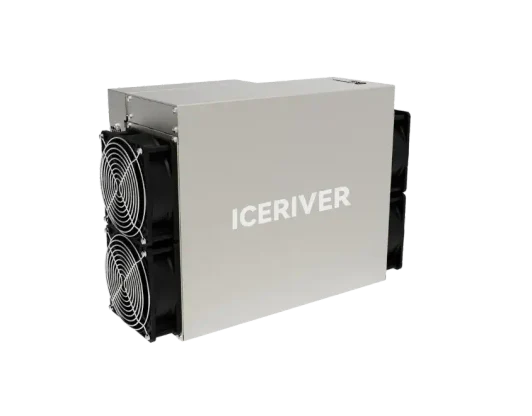 IceRiver